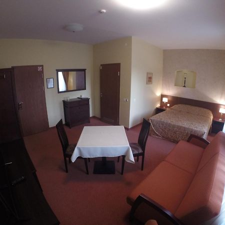 Grafo Zubovo Hotel & Spa Bubiai Стая снимка