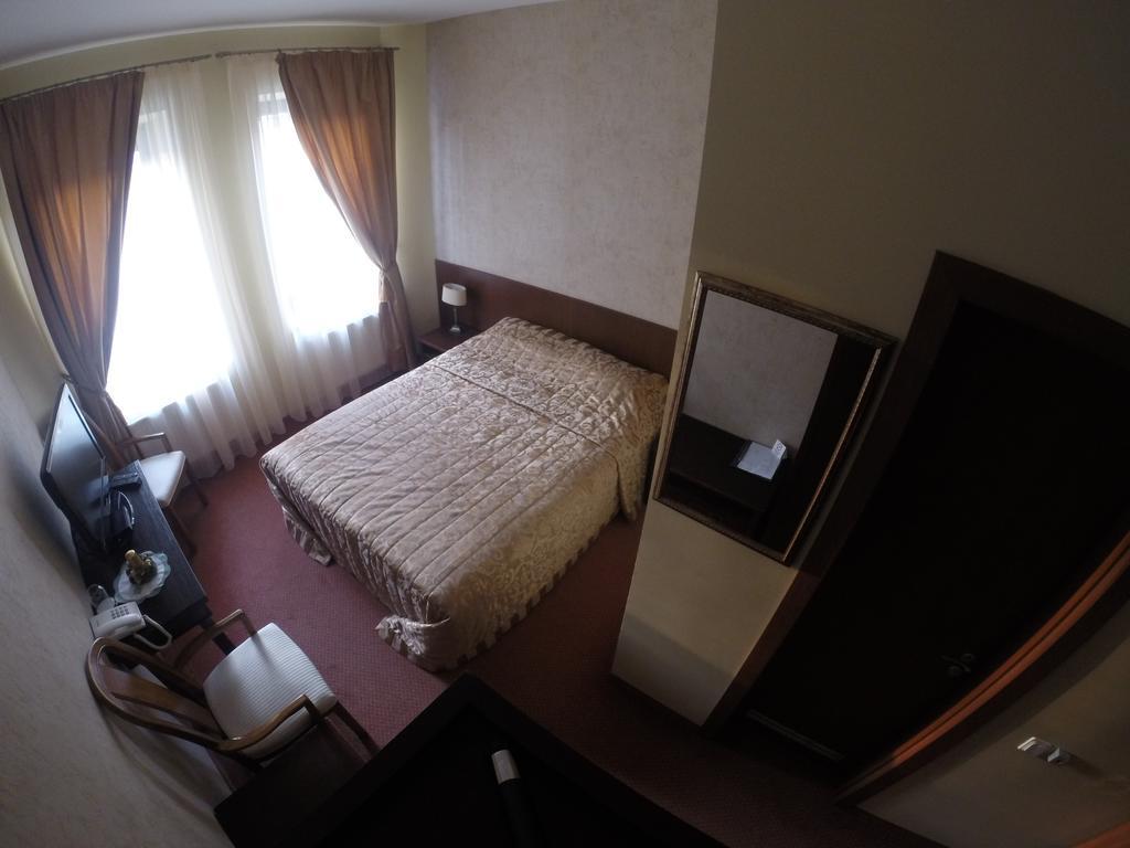 Grafo Zubovo Hotel & Spa Bubiai Стая снимка