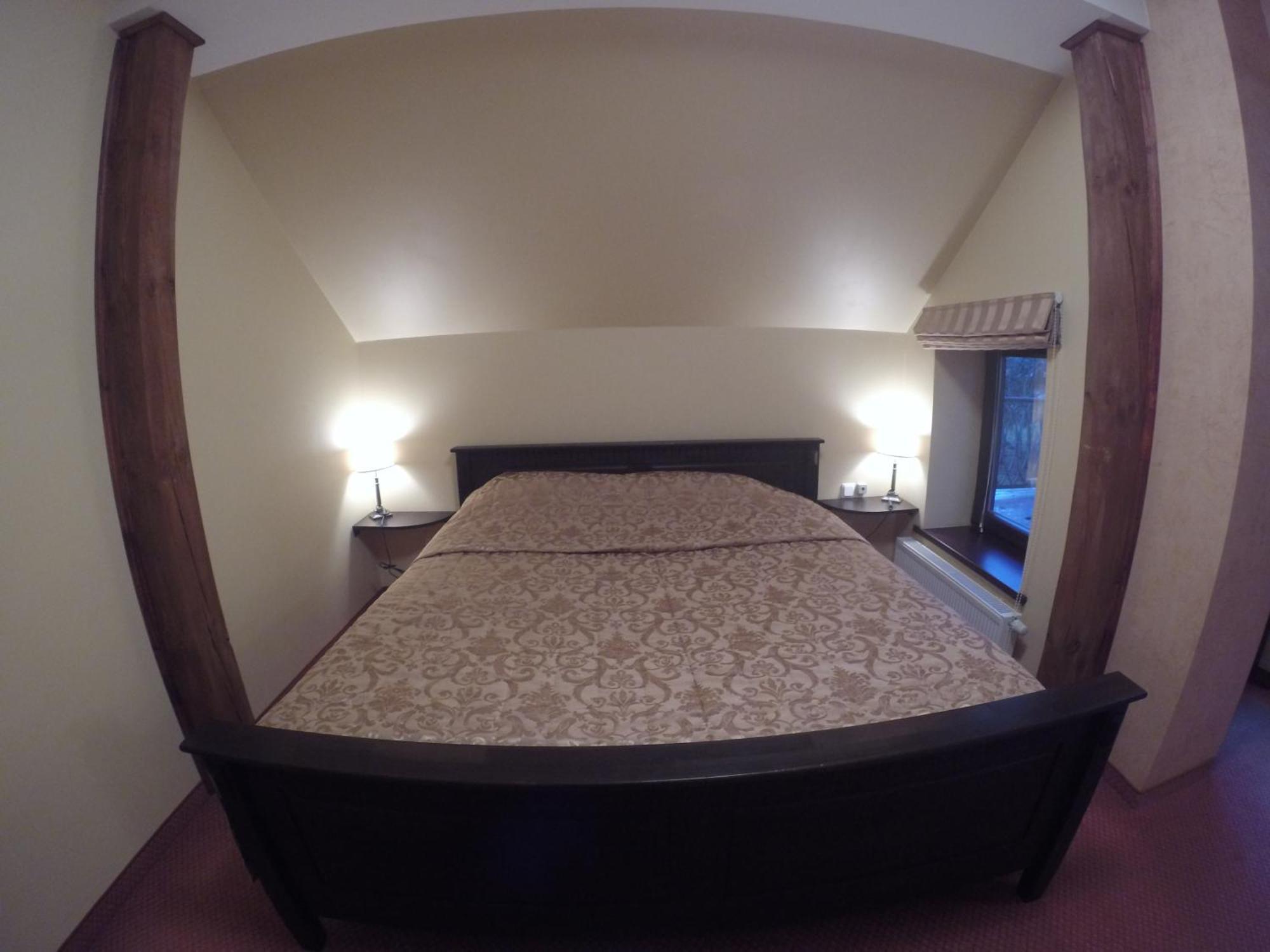 Grafo Zubovo Hotel & Spa Bubiai Стая снимка