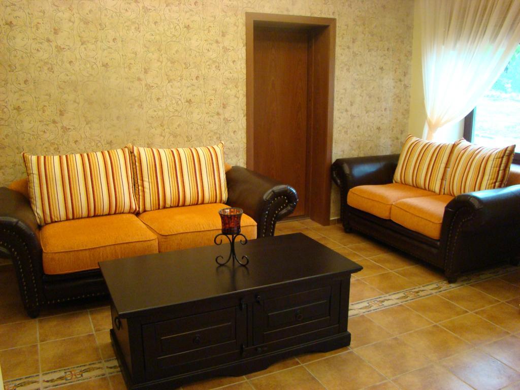 Grafo Zubovo Hotel & Spa Bubiai Екстериор снимка