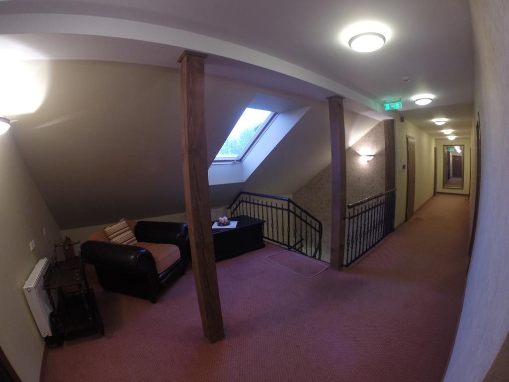 Grafo Zubovo Hotel & Spa Bubiai Екстериор снимка